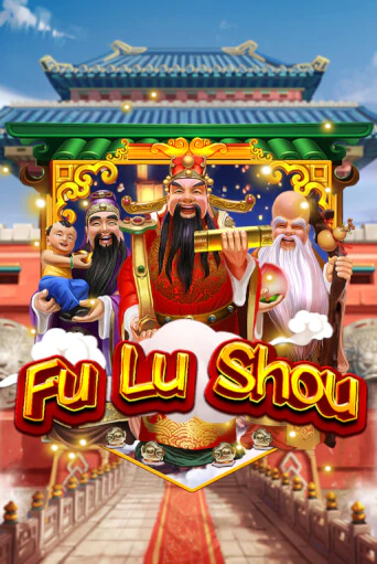 Демо игра Fu Lu Shou играть онлайн | Casino-X.KZ