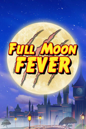 Демо игра Full Moon Fever играть онлайн | Casino-X.KZ