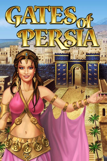 Демо игра Gates of Persia играть онлайн | Casino-X.KZ