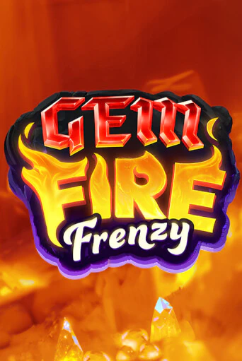 Демо игра Gem Fire Frenzy играть онлайн | Casino-X.KZ