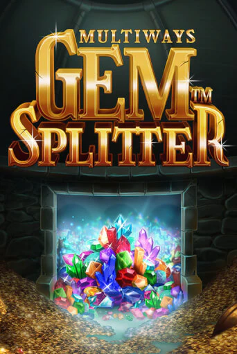 Демо игра Gem Splitter играть онлайн | Casino-X.KZ