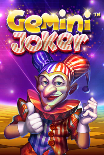 Демо игра Gemini Joker играть онлайн | Casino-X.KZ