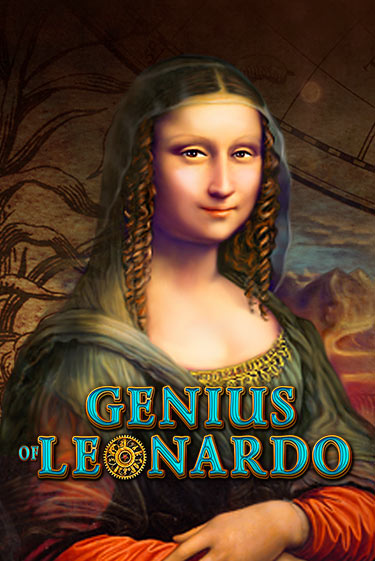 Демо игра Genius Of Leonardo играть онлайн | Casino-X.KZ