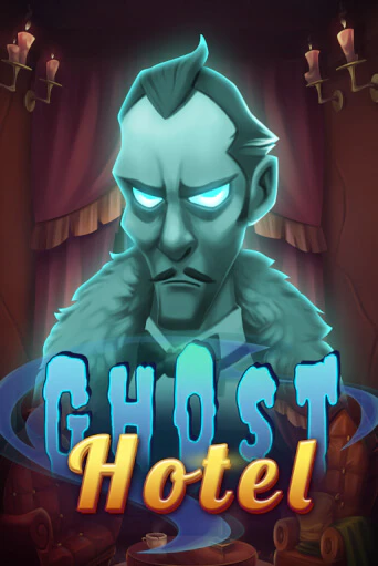 Демо игра Ghost Hotel играть онлайн | Casino-X.KZ