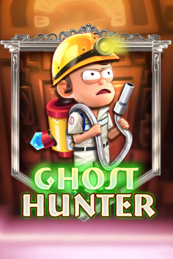 Демо игра Ghost Hunter играть онлайн | Casino-X.KZ