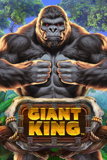 Демо игра Giant King играть онлайн | Casino-X.KZ