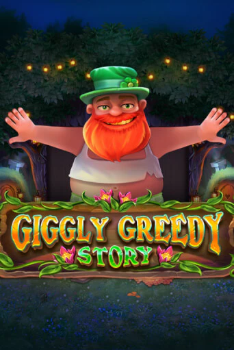 Демо игра Giggly Greedy Story играть онлайн | Casino-X.KZ