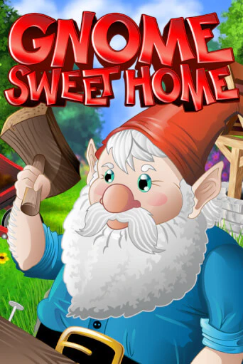 Демо игра Gnome Sweet Home играть онлайн | Casino-X.KZ