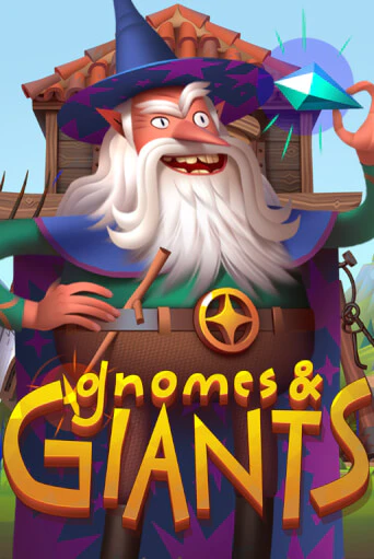 Демо игра Gnomes and Giants играть онлайн | Casino-X.KZ