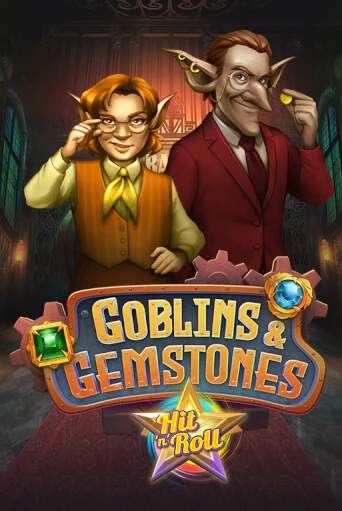 Демо игра Goblins & Gemstones: Hit 'n' Roll играть онлайн | Casino-X.KZ