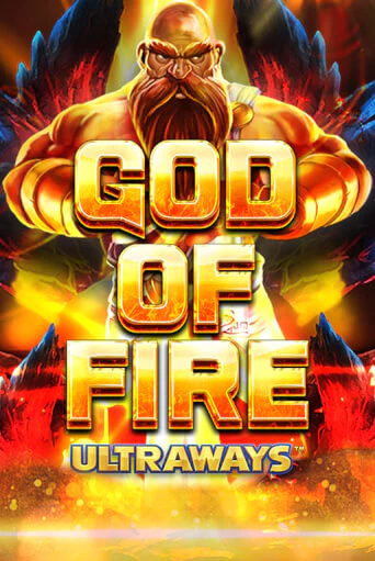 Демо игра God of Fire играть онлайн | Casino-X.KZ