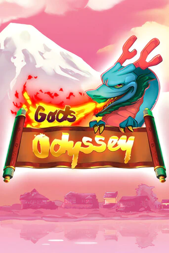 Демо игра Gods Odyssey играть онлайн | Casino-X.KZ