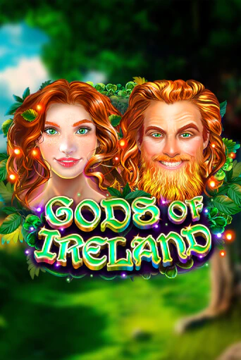 Демо игра Gods of Ireland играть онлайн | Casino-X.KZ