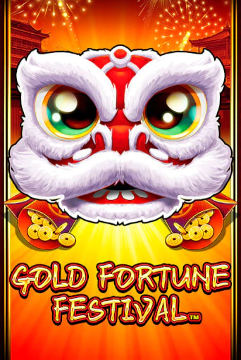 Демо игра Gold Fortune Festival играть онлайн | Casino-X.KZ