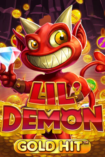 Демо игра Gold Hit: Lil Demon™ играть онлайн | Casino-X.KZ