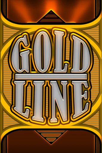 Демо игра Gold Line играть онлайн | Casino-X.KZ