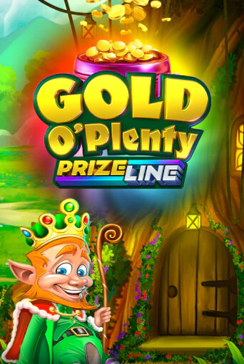 Демо игра Gold O'Plenty играть онлайн | Casino-X.KZ