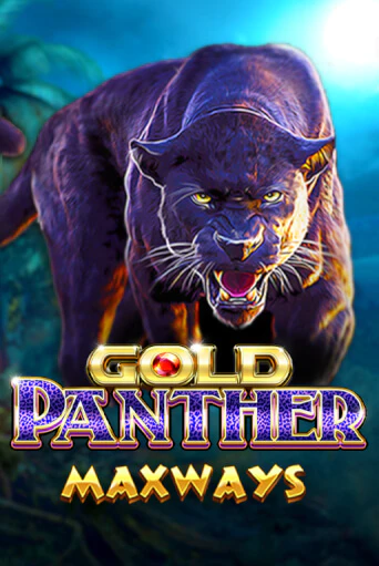 Демо игра Gold Panther Maxways играть онлайн | Casino-X.KZ