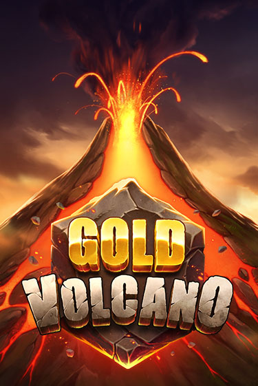 Демо игра Gold Volcano играть онлайн | Casino-X.KZ