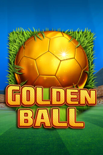 Демо игра Golden Ball играть онлайн | Casino-X.KZ