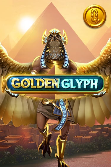 Демо игра Golden Glyph играть онлайн | Casino-X.KZ