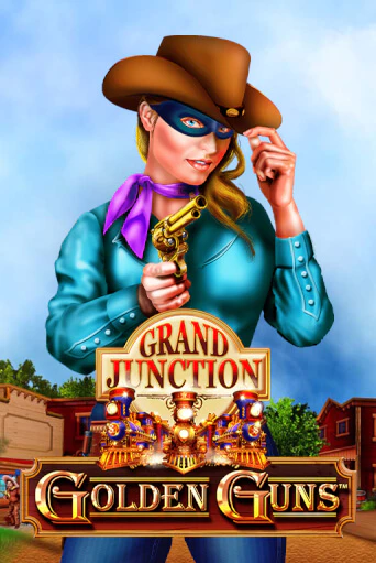 Демо игра Golden Guns - Grand Junction играть онлайн | Casino-X.KZ