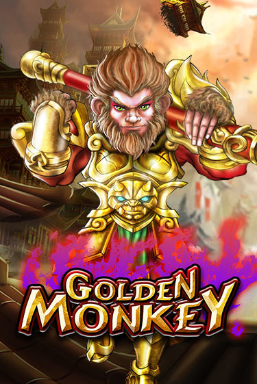 Демо игра Golden Monkey играть онлайн | Casino-X.KZ