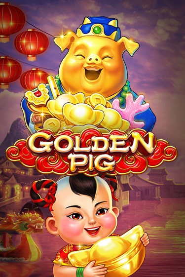 Демо игра Golden Pig играть онлайн | Casino-X.KZ