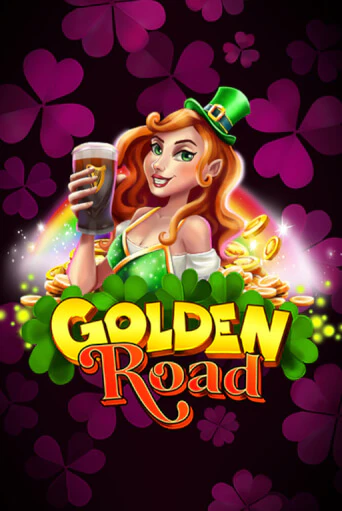 Демо игра Golden Road играть онлайн | Casino-X.KZ