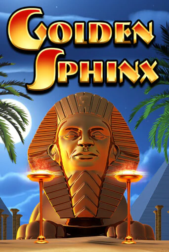 Демо игра Golden Sphinx играть онлайн | Casino-X.KZ