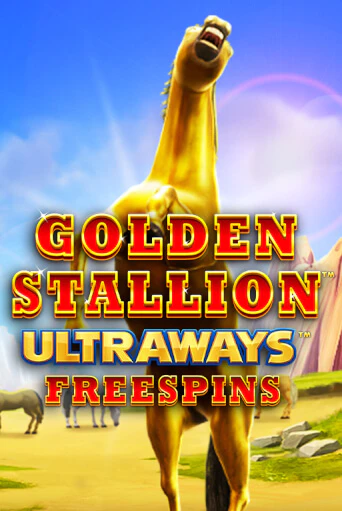 Демо игра Golden Stallion играть онлайн | Casino-X.KZ