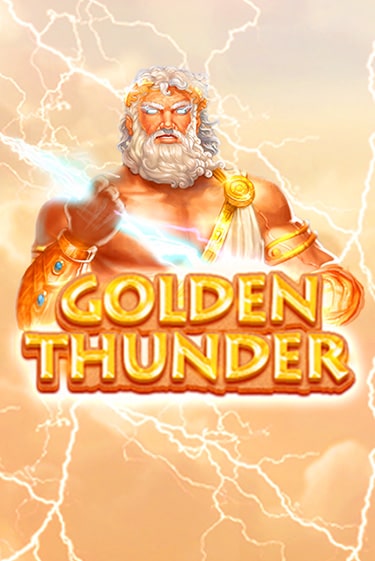 Демо игра Golden Thunder играть онлайн | Casino-X.KZ