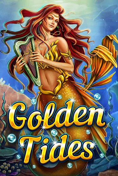 Демо игра Golden Tides играть онлайн | Casino-X.KZ