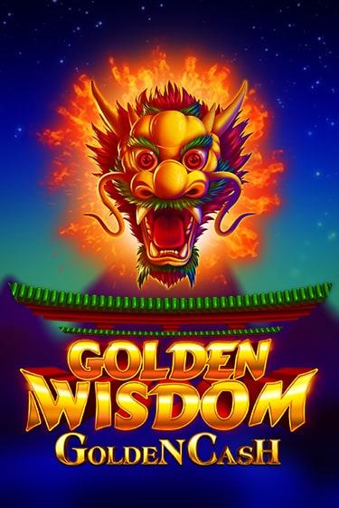 Демо игра Golden Wisdom играть онлайн | Casino-X.KZ