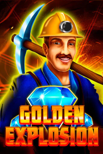 Демо игра Golden Explosion играть онлайн | Casino-X.KZ