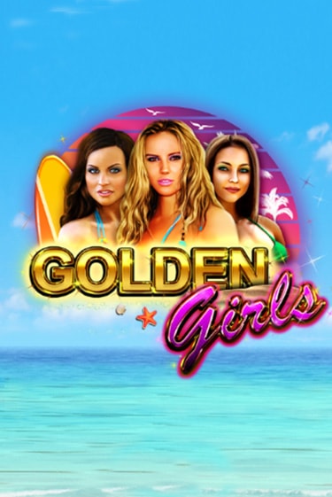 Демо игра Golden Girls играть онлайн | Casino-X.KZ