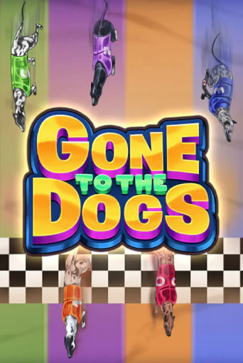 Демо игра Gone to the Dogs играть онлайн | Casino-X.KZ