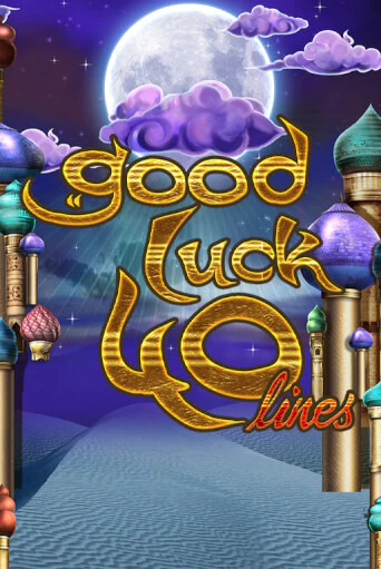 Демо игра Good Luck 40 играть онлайн | Casino-X.KZ