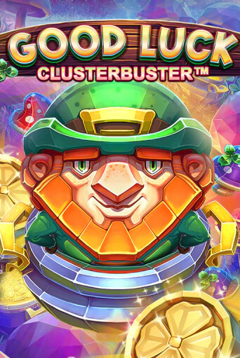 Демо игра Good Luck Clusterbuster™ играть онлайн | Casino-X.KZ