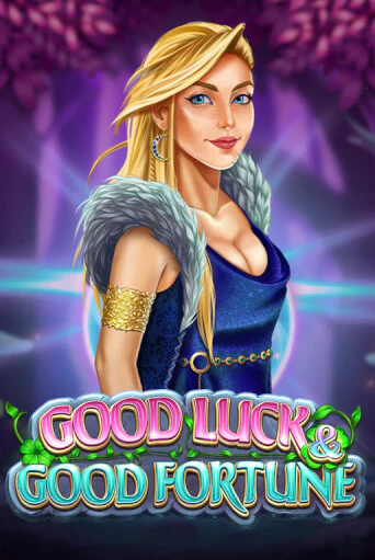 Демо игра Good Luck & Good Fortune играть онлайн | Casino-X.KZ