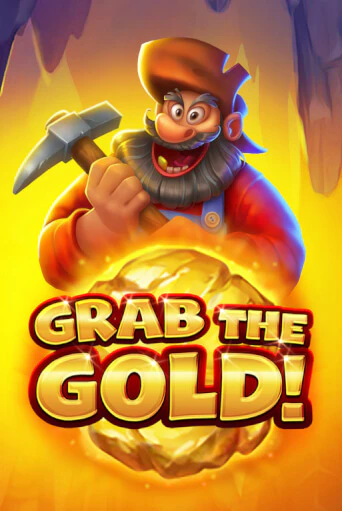 Демо игра Grab the Gold! играть онлайн | Casino-X.KZ