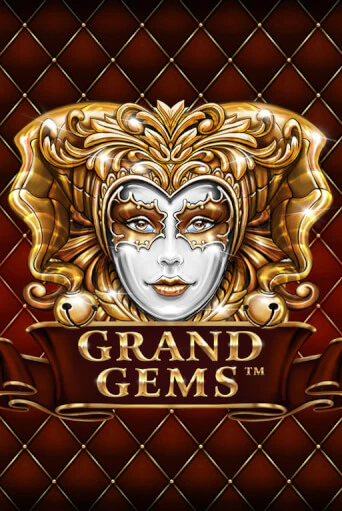 Демо игра Grand Gems играть онлайн | Casino-X.KZ