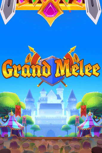 Демо игра Grand Melee играть онлайн | Casino-X.KZ