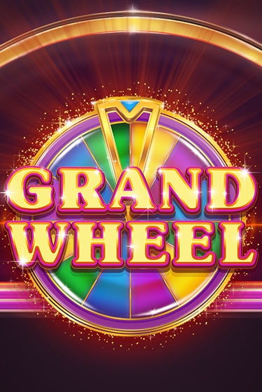 Демо игра Grand Wheel играть онлайн | Casino-X.KZ