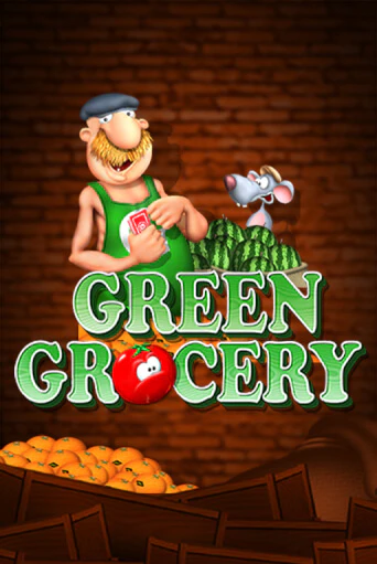 Демо игра Green Grocery играть онлайн | Casino-X.KZ