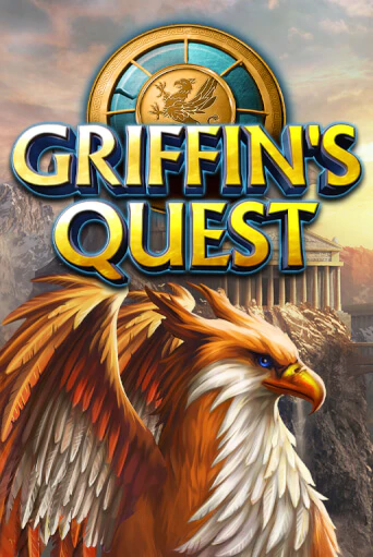 Демо игра Griffins Quest играть онлайн | Casino-X.KZ