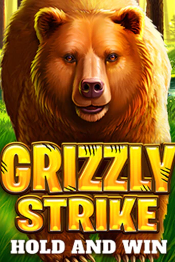 Демо игра Grizzly Strike играть онлайн | Casino-X.KZ