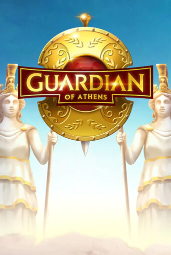 Демо игра Guardian Of Athens играть онлайн | Casino-X.KZ