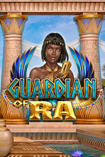 Демо игра Guardian of Ra играть онлайн | Casino-X.KZ