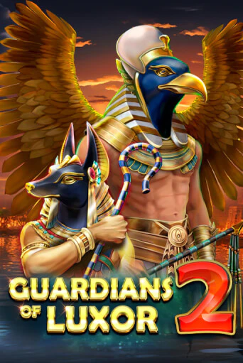 Демо игра Guardians Of Luxor 2 играть онлайн | Casino-X.KZ